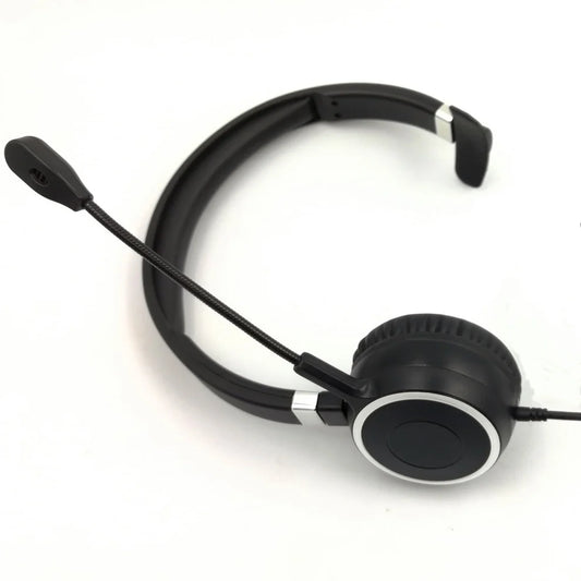 Wired Headset